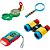 Brincando de profissoes kit detetive d.p.a. - baby brink (unidade) - Imagem 1