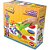 Massa para modelar criativa mini fabrica massinha modelar - dismat (unidade) - Imagem 2