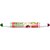 Marcador artistico be bold duo fruit 2 pontas 5co - newpen (estojo) - Imagem 4