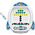 Lousa infantil espacial magnetica c/caneta - braskit (unidade) - Imagem 1