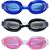 Oculos de natacao classico infantil (s) - bel (unidade) - Imagem 3