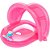 Boia inflavel bote baby 80x85cm (s) - bel (unidade) - Imagem 1