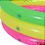 Piscina 41l 3 aneis coloridos (s) - bel (unidade) - Imagem 5