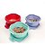 Pote plastico conj.3pt red. c/trava 450ml (s - nitron (kit) - Imagem 2