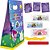 Massa para modelar criativa kit espacial utiguti 8pcs - canson (unidade) - Imagem 3