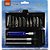 Estilete especial kit precisao 3cabos 13laminas - western (estojo) - Imagem 2