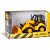 Trator construction hl600 - silmar brinquedos (unidade) - Imagem 2