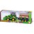 Trator agromak toras articulado - silmar brinquedos (unidade) - Imagem 2