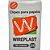 Clipe galvanizado aco 2/0 linha leve c/720 un. - wireplast (caixa) - Imagem 1