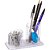 Acessorio para mesa porta caneta/clips cristal - maxcril (unidade) - Imagem 2