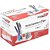 Acessorio para mesa porta caneta/clips fume - maxcril (unidade) - Imagem 3