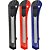 Estilete estreito bazze b4001 plastico (s) - summit (cx.c/12) - Imagem 1