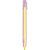 Caneta marca texto bazze amarelo neon - summit (cx.c/12) - Imagem 2