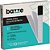 Lamina para estiletes estreita b4011 10tb x 10un - summit (caixa) - Imagem 2