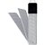Lamina para estiletes estreita b4011 10tb x 10un - summit (caixa) - Imagem 1