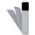 Lamina para estiletes largo b4012 10tb x 10un - summit (caixa) - Imagem 1