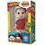 Boneca t.monica monica 25cm - sid-nyl (unidade) - Imagem 3