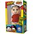 Boneca t.monica monica 25cm - sid-nyl (unidade) - Imagem 2