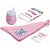Boneca realist small loira 37,5cm - sid-nyl (unidade) - Imagem 2