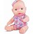 Boneca babydoche 18,5cm sortida - sid-nyl (unidade) - Imagem 1