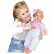 Boneca com mecanismo manhosinha 48cm - sid-nyl (unidade) - Imagem 2