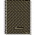 Agenda/planner permanente infinity cd espiral 96fls. - tamoio (pct.c/04) - Imagem 3