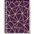 Agenda/planner permanente infinity cd espiral 96fls. - tamoio (pct.c/04) - Imagem 4