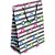 Sacola para presente decorada infantil g 40x29x12cm (s) - cristina (pct.c/10) - Imagem 3