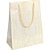 Sacola para presente decorada design m 27x21x10 (s) - cristina (pct.c/10) - Imagem 2