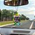 Odorizador para carro coala folhinha 10g  carro novo - coala (unidade) - Imagem 3