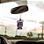 Odorizador para carro coala folhinha 10g lavanda - coala (unidade) - Imagem 3