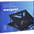 Suporte para notebook holder x 7 posicoes preto - maxprint (unidade) - Imagem 3