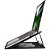 Suporte para notebook holder x 7 posicoes preto - maxprint (unidade) - Imagem 2