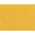 Bloco de recado autoadesivo 76x102mm laranja neon 100fls - maxprint (unidade) - Imagem 1