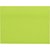 Bloco de recado autoadesivo 76x102mm verde neon 100fls - maxprint (unidade) - Imagem 2