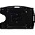 Protetor para cracha rigido preto 54x86mm - mares (pct.c/50) - Imagem 1