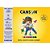 Bloco para educacao artistica estudante a4+ 120g 32f 8cores - canson (bloco) - Imagem 1