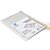 Envelope plastico oficio 4furos fino 0,06mm - polibras (pct.c/100) - Imagem 1