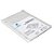 Envelope plastico oficio 4furos extra medio 0,12 - polibras (pct.c/100) - Imagem 1