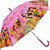 Guarda-chuva princesas 48cm - yangzi (unidade) - Imagem 1