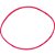 Elastico colorido rosa 45g. - molin (pacote) - Imagem 2