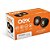 Caixa de som p/ computador speaker round 8w usb/p2 pt/lj - newex (unidade) - Imagem 2