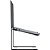 Suporte para notebook supremo abs preto - reliza (unidade) - Imagem 3