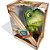 Dinossauro jurassic world t-rex c/sons - pupee brinquedos (unidade) - Imagem 3