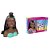 Boneca barbie styling totally hair vd - pupee brinquedos (unidade) - Imagem 2