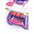 Brincando de casinha mini chef rosa c/ agua - tateti (unidade) - Imagem 3
