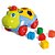 Brinquedo educativo animais da selva (s) - tateti (unidade) - Imagem 5