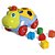 Brinquedo educativo animais da selva (s) - tateti (unidade) - Imagem 1