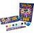 Kit escolar vd/az c/6pcs e estojo metaliz - polibrinq (kit) - Imagem 1