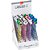 Lapiseira plastica troca ponta 1.66mm(s) - brw (dp.c/24) - Imagem 1